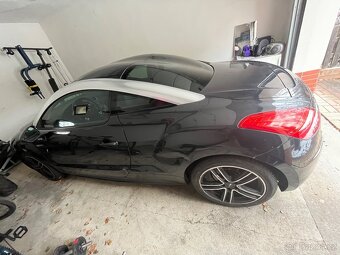 Peugeot RCZ 2.0 HDi - 14