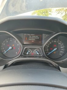 Ford Focus  jen 75 tis km - 14