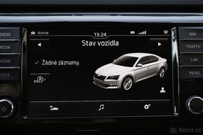 Škoda Superb 3 Liftback, 2.0 TDI 6 st. DSG, Style Plus - 14