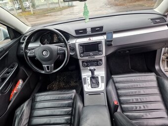 Volkswagen Passat combi highline 1.4tsi 110kw - 14