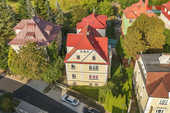 Prodej rodinného domu, Mariánské Lázně, ul. u Zastávky - 14