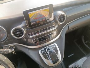 Mercedes-Benz V - 2016 - 78000KM - 4X4 - 140KW - 14