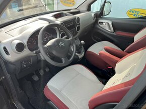 Prodám Citroën Berlingo 1.6 - 14