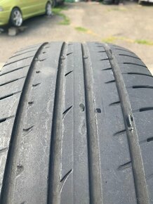 P: Pneu Hankook 225/60 R17 99H - 14