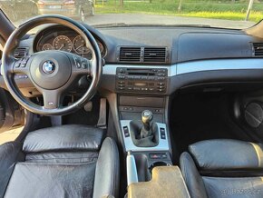 BMW 330Ci - 14