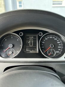 VW Passat B7 TDI, 2012, webasto, 207 tis. km - 14