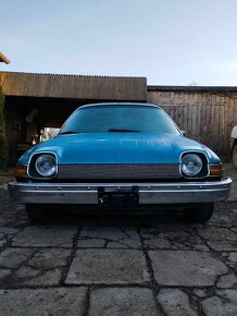 AMC Pacer 1976 - 14