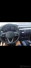 Vw Arteon R-line 2.0Tdi , 4motion , DPH ,PŮVOD CZ - 14