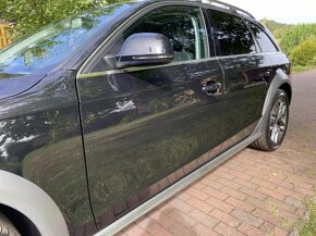 Audi A4 allroad 2.0Tdi 138kw DSG Quattro - 14