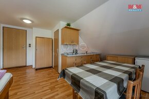 Prodej chalupy, 500 m², Horní Bečva - 14