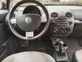 Volkswagen New Beetle, 1.9 TDI 77KW - 14