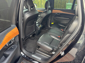 Volvo XC90, B5 AWD INSCRIPTION - 14