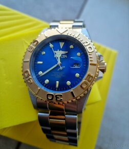 Hodinky Invicta Professional 29949 BiColor - 14