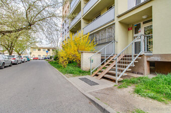 Prodej bytu 1+kk, 25 m², Mladá Boleslav III – Zalužanská - 14