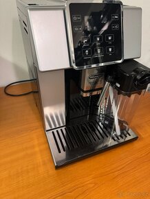 Kávovar DeLonghi ESAM428.80 sb Perfecta EVO - 14