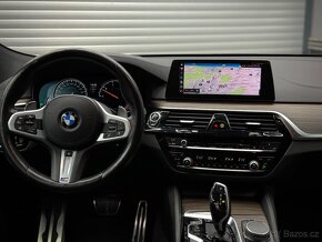 BMW 630 GT xDrive , M Sport Paket - 14