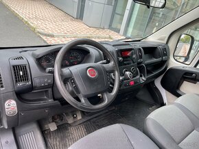 FIAT Ducato MAXI 2.3mJTD MODEL2016 VALNÍK-SKLÁPĚČ - 14