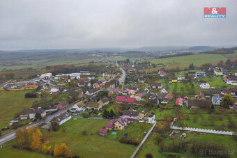 Prodej pozemku k bydlení, 947 m², v Klatovech, Štěpánovice - 14