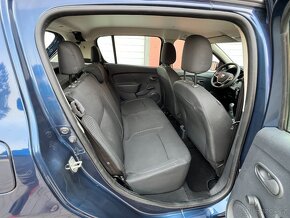 Dacia Sandero 1.0 Ambiance 54kW - 14