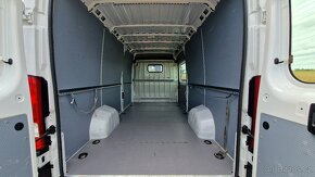 Fiat Ducato Maxi 2.3Jtd/L5H2,KLIMA,TEMPOMAT,LED.SVĚTLA,NAVI/ - 14