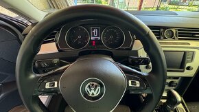 VW Passat B8 kombi 2.0 BiTDI 176kW 4motion,nové rozvody,STK - 14