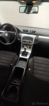 VW PASSAT 2.00 TDI - 14