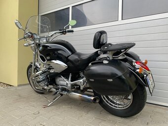 BMW R 1200 C - 14