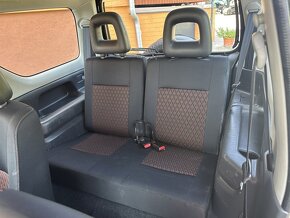 Suzuki Jimny 1.3i 63kW 4x4 - 14