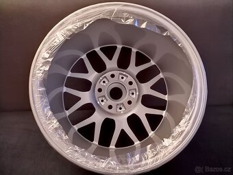 BBS originál disky pro BMW - 14