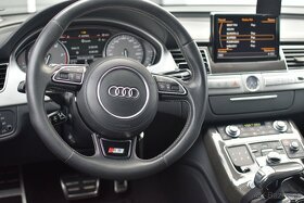 Audi S8 4.0 TFSI 2015 QUATTRO - 14