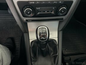 Škoda Octavia 2.0 TDI 103kW COMMON RAIL,Elegance,PŮVOD ČR - 14