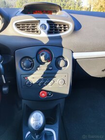 Renault Clio 1.2 55kw 107tis.km - 14