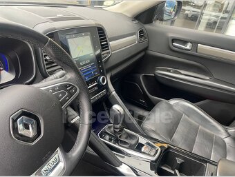 RENAULT Koleos II 2.0 dCi 175 INITIALE 4WD X-TRONIC 05/2017 - 14