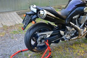 Yamaha MT-01, pouze 22tkm - 14