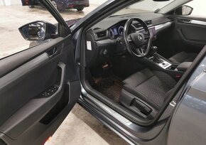 Superb III 2019 Faktura DSG 4x4 2.0 TDI 190 KM facelift - 14