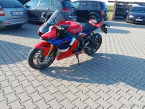 Honda CBR 1000 SP RR-R 2022 - 14