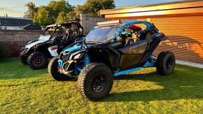 Can-am Maverick X3 RC - 14