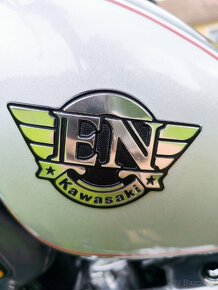 Kawasaki EN 500 - 14