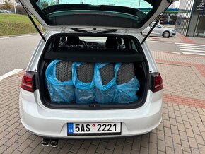 Volkswagen Golf  GTD 2.0TDi 135kW ČR DSG - 14