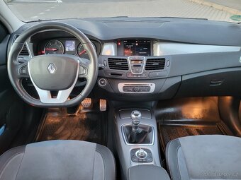 Renault Laguna III 2.0dCi 150PS 4Control - 2014 - po 1.Majit - 14