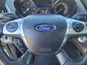 FORD KUGA 1.REG.2013 TITANIUM 2,0 TDCI 100 KW - 14