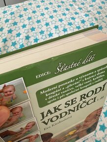 Edice Šťastné dítě 1,2,3 Eva Kiedroňová - 14