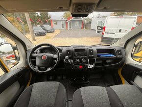 Fiat Ducato, 2.0MTJ 115k L1H1CZKLIMA - 14