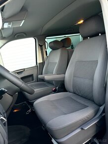 Volkswagen T5.1 Multivan - 2.0 TDI - 7-Miest - Odpočet DPH - 14