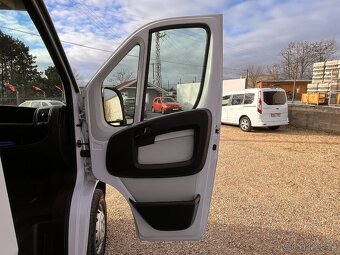 Fiat Ducato, 2.3 MTJ 96KWL2H2 - 14