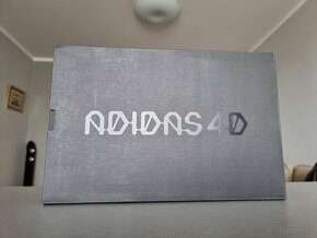 Adidas ULTRA 4D Packer - 14