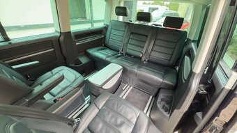 Volkswagen T6 Multivan 2.0 BiTDI BMT Highline 4MOTION DSG - 14