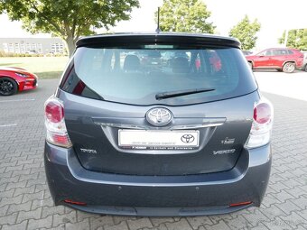 Toyota Verso 1.8i Life benzín 108kw - 14