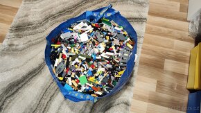 Fake Lego 18,5 kg - 14