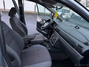 Ford Galaxy 1.9 TDi 110 kW MODEL 2006 MOŽNO NA SPLÁTKY - 14